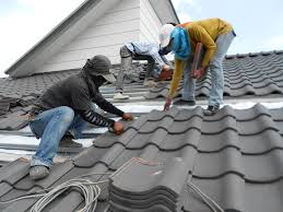 Best Asphalt Shingles Roofing  in Willard, OH